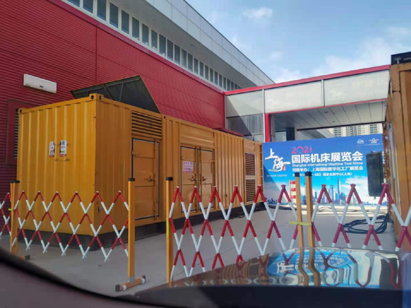 排湖风景区发电机出租 对于发电机的特性你了解多少？