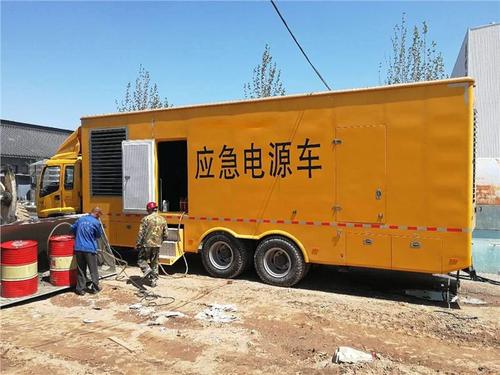 排湖风景区发电车租赁-教您挑选发电机哪些技巧可以掌握使用