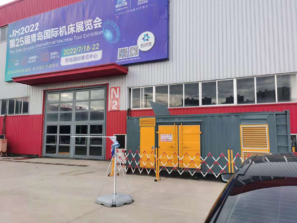 排湖风景区发电机租赁-柴油发电机组不及时维护危害大