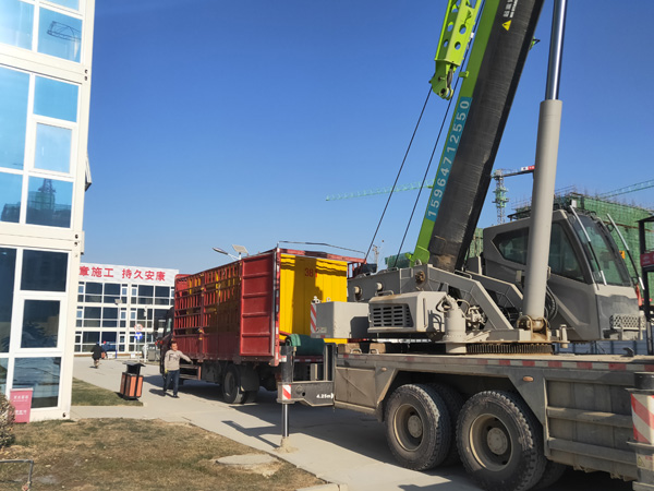 排湖风景区发电机出租50KW柴油发电机组需要配多粗电缆线