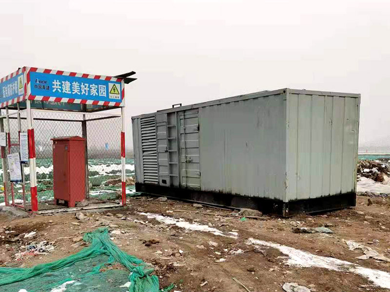 排湖风景区燃气发电机在高海拔地区运行时会遇到哪些常见故障？