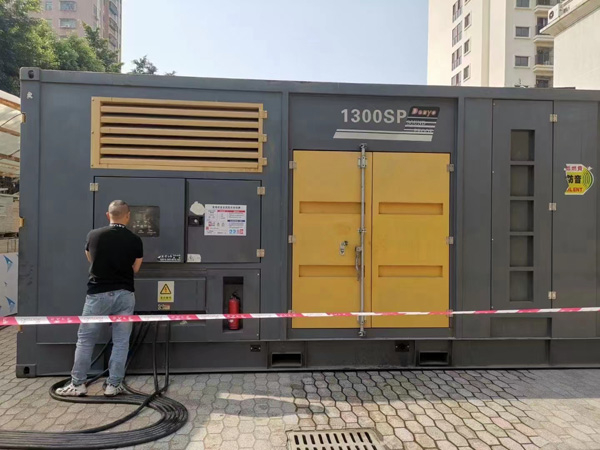 排湖风景区延长空气滤清器使用寿命的注意事项